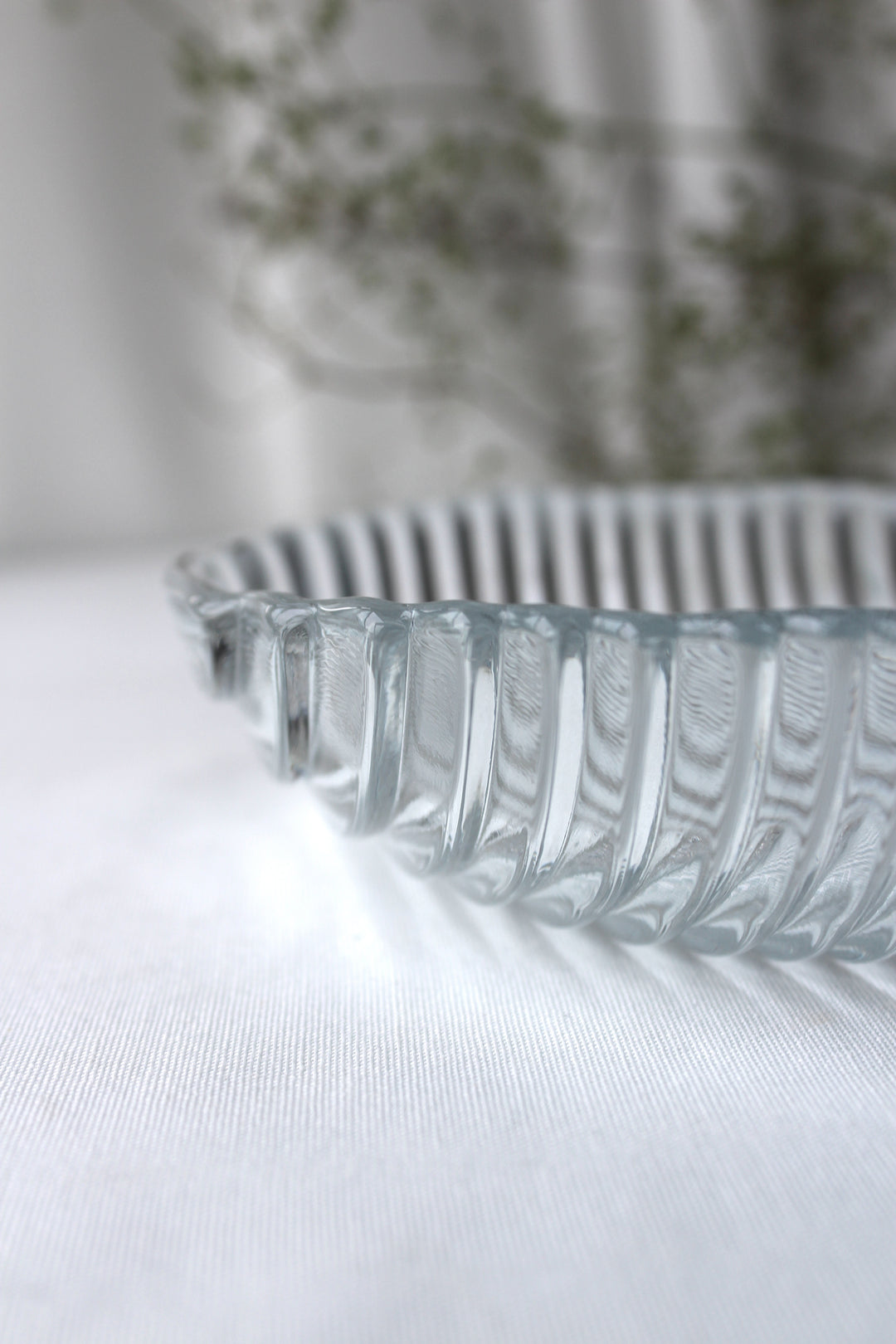(P+neues Bild) Holmegaard – „Buffet“ Asien
