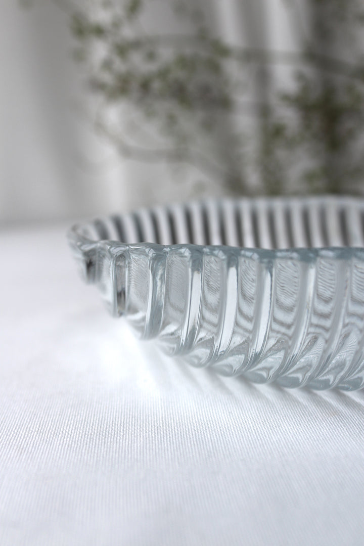 (P+neues Bild) Holmegaard – „Buffet“ Asien