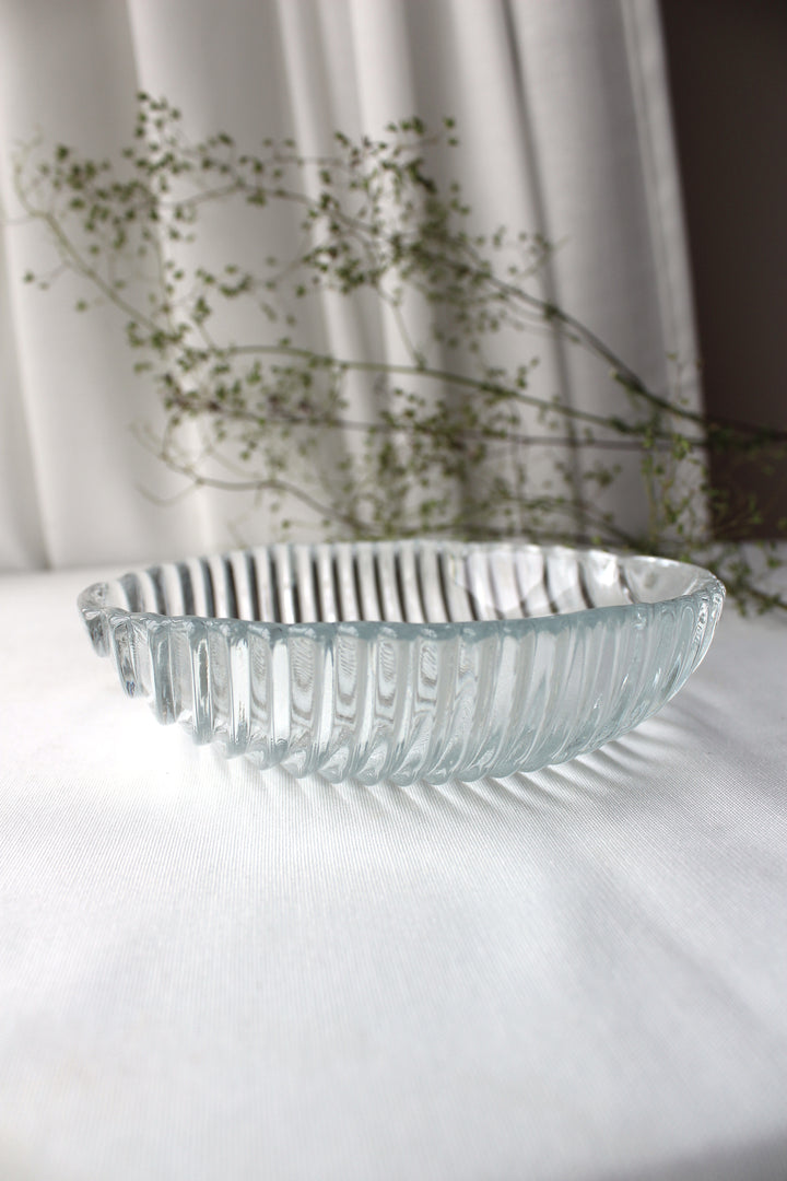 (P+neues Bild) Holmegaard – „Buffet“ Asien
