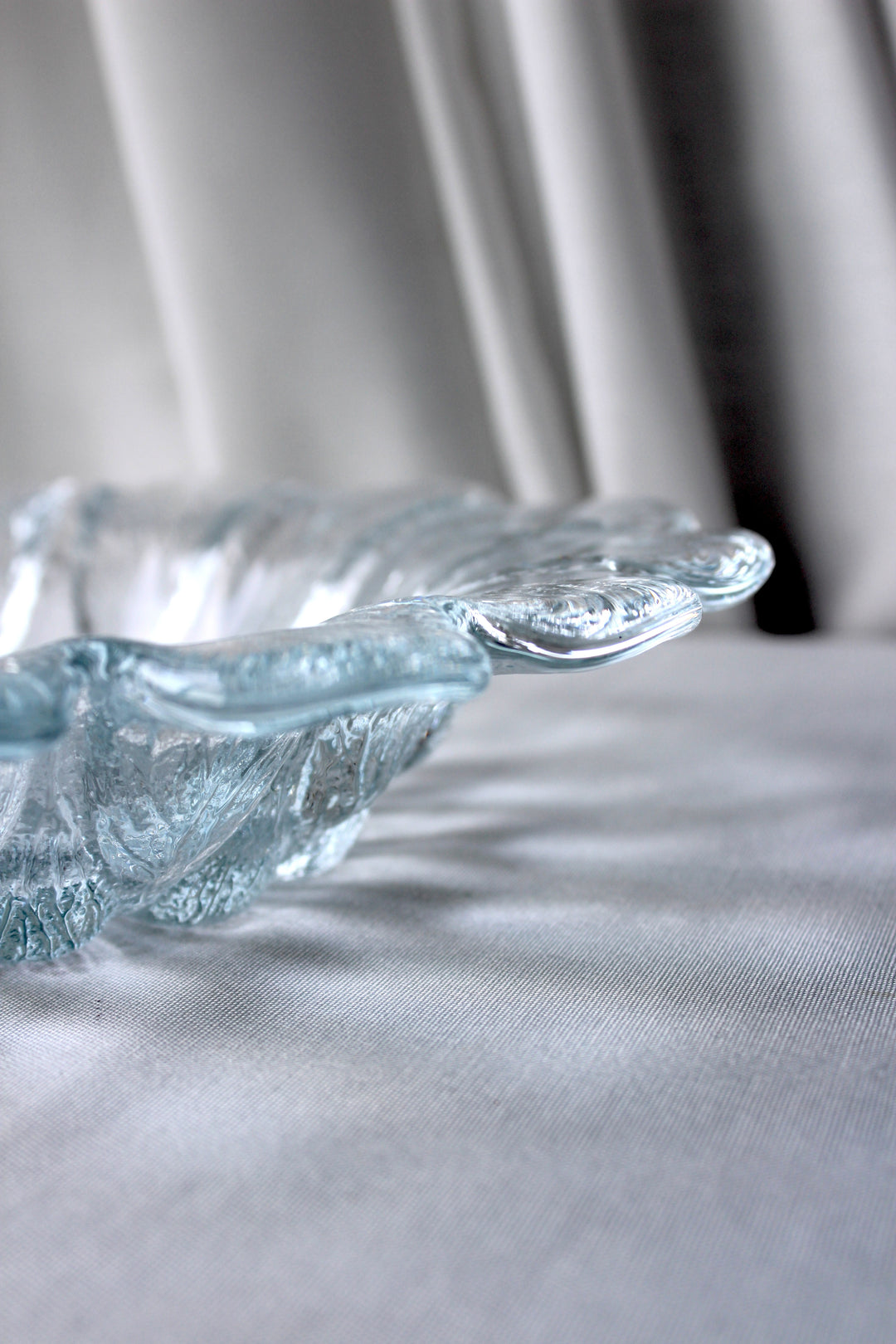 Holmegaard – „SW“-Schale, Sidse Werner