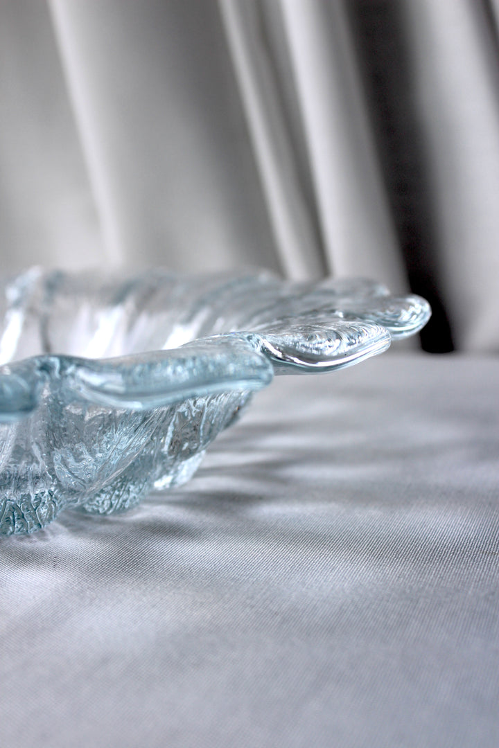 Holmegaard – „SW“-Schale, Sidse Werner