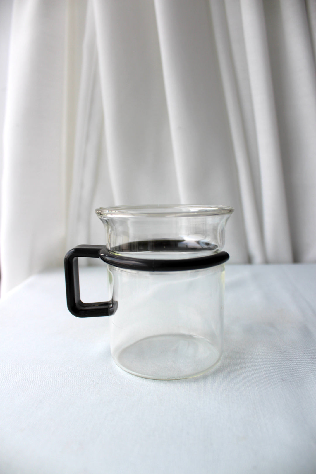 Bodum – Heißes Glas