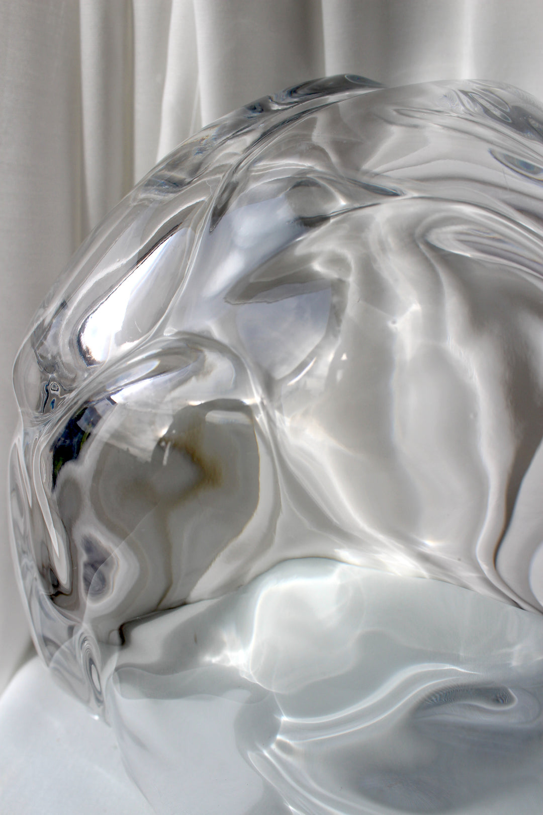 Holmegaard - 'Natura'-Schale