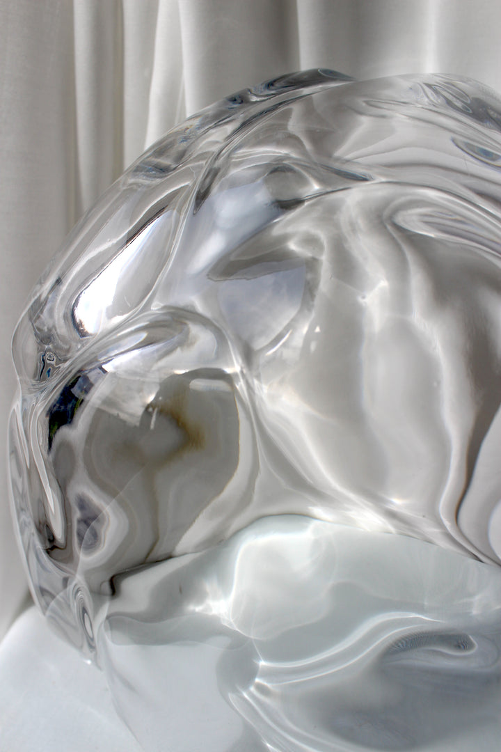 Holmegaard - 'Natura'-Schale