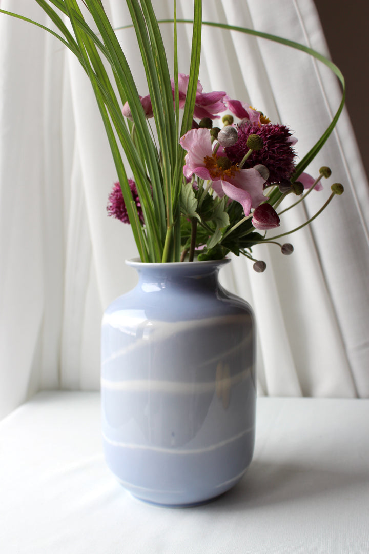 Bing & Gröndahl – „Nein. 720 Fuß Vase