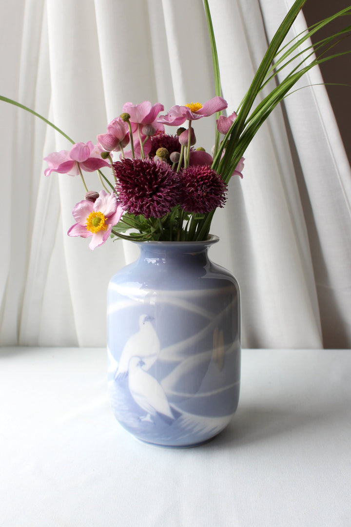 Bing & Gröndahl – „Nein. 720 Fuß Vase