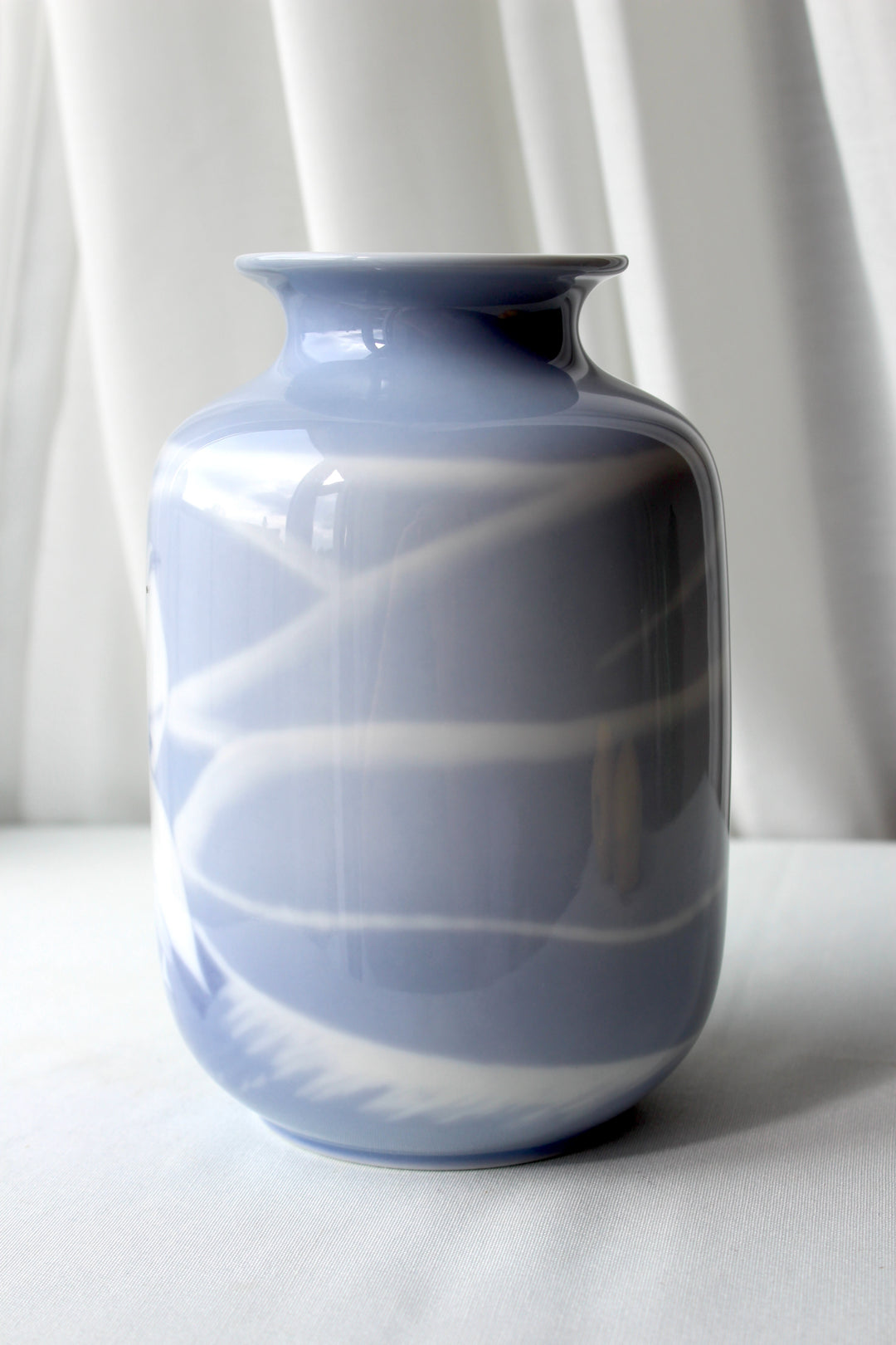 Bing & Gröndahl – „Nein. 720 Fuß Vase