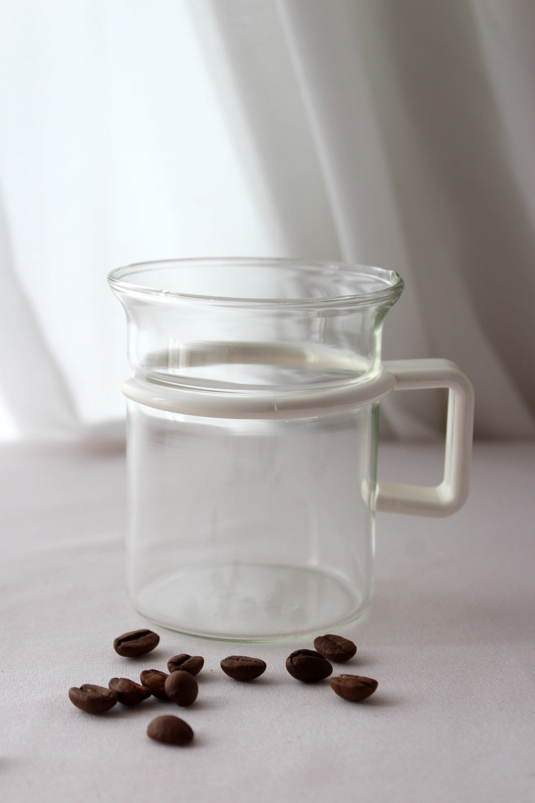 Bodum – Heißes Glas