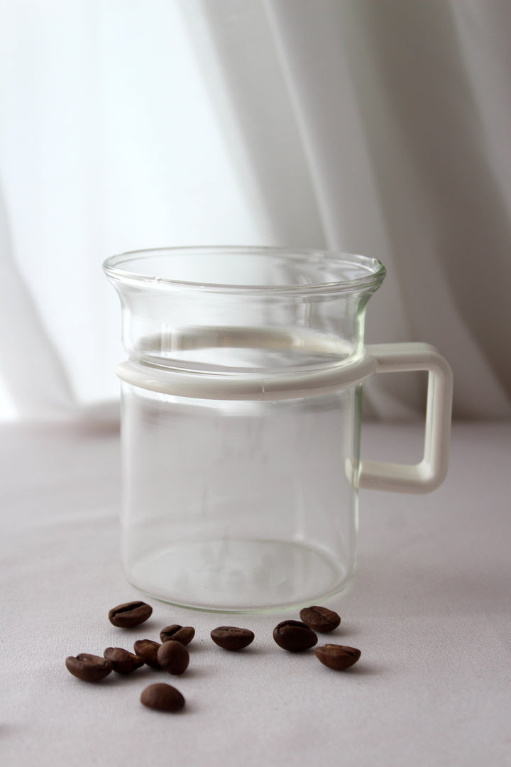 Bodum – Heißes Glas