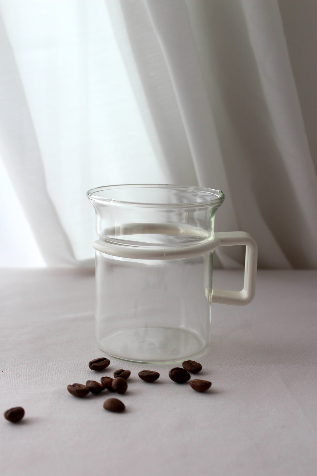 Bodum – Heißes Glas