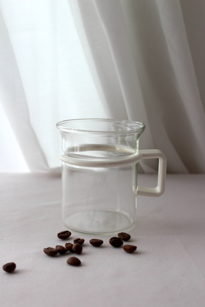 Bodum – Heißes Glas