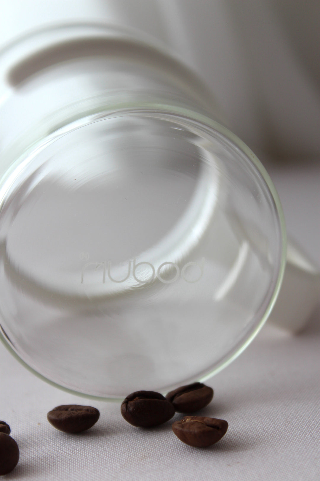 Bodum – Heißes Glas