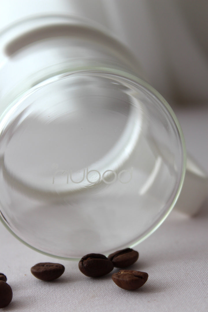 Bodum – Heißes Glas