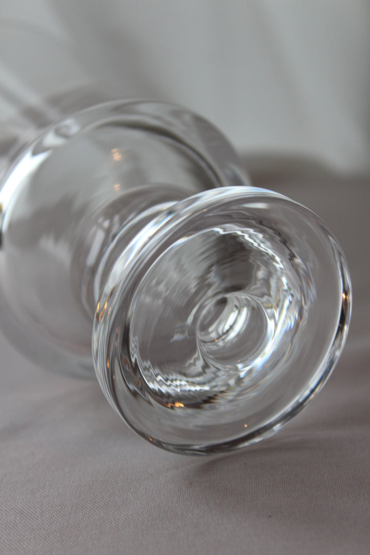 Iittala - 'Tavastia' Bierglas, Tapio Wirkkala
