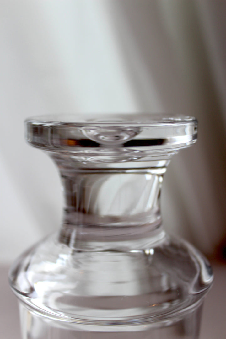 Iittala - 'Tavastia' Bierglas, Tapio Wirkkala