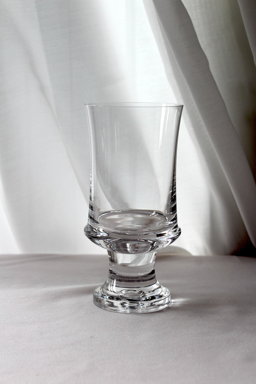 Iittala - 'Tavastia' Bierglas, Tapio Wirkkala