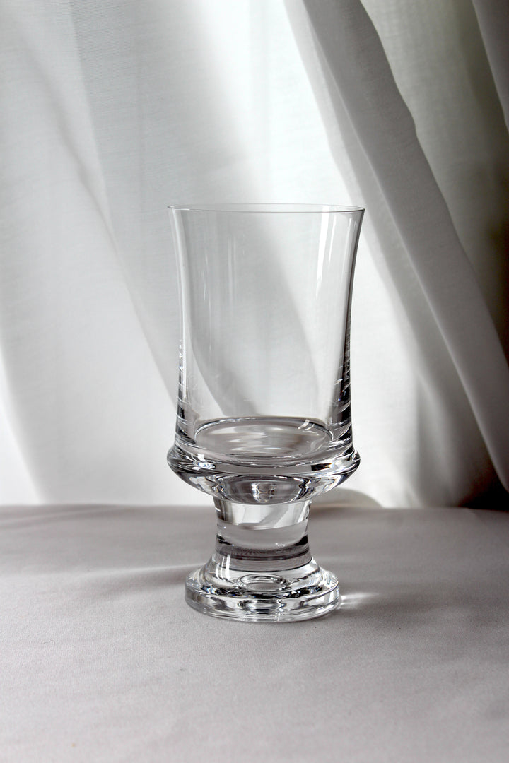 Iittala - 'Tavastia' Bierglas, Tapio Wirkkala