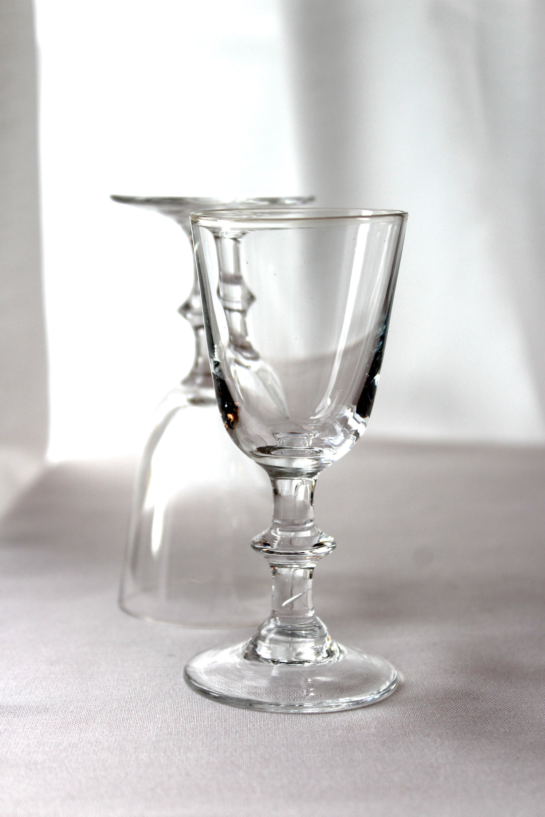 Holmegaard – Schnapsglas „Berlinois“.