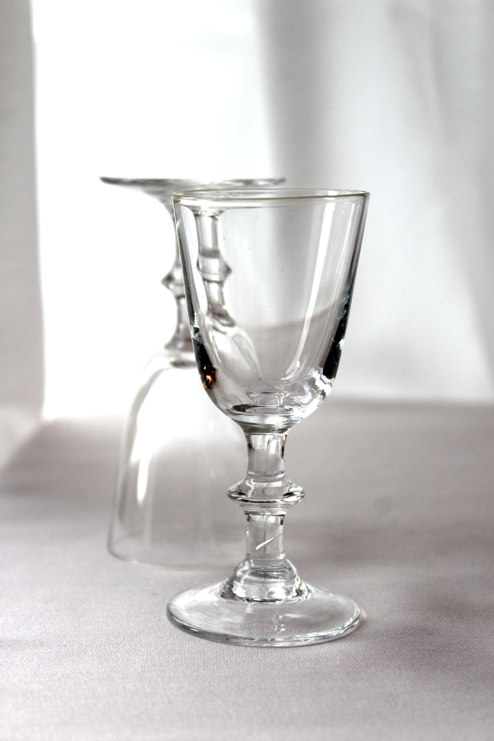Holmegaard – Schnapsglas „Berlinois“.