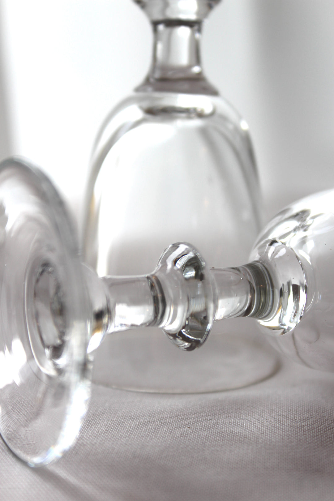 Holmegaard – Schnapsglas „Berlinois“.