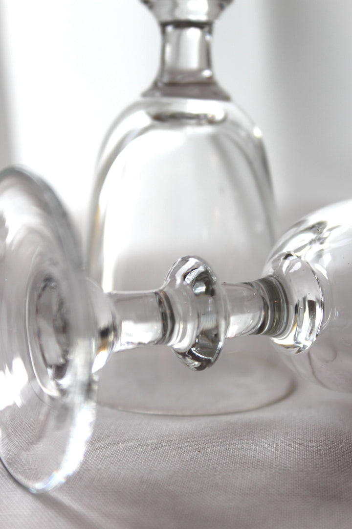 Holmegaard – Schnapsglas „Berlinois“.