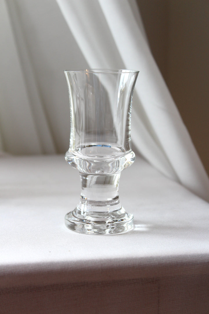 Iittala - 'Tavastia' Likörglas