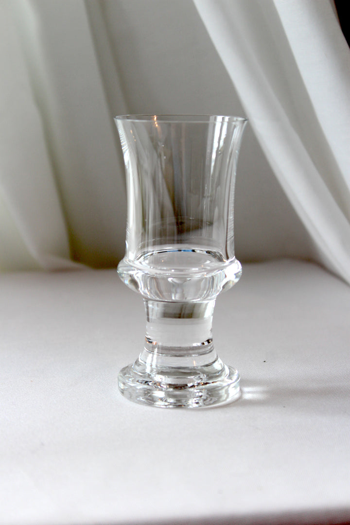 Iittala - 'Tavastia' Likörglas