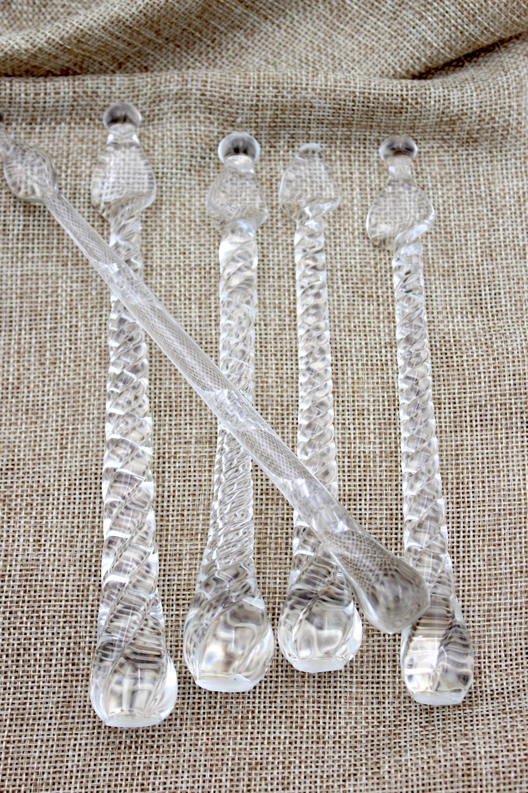 Stirring sticks, 8 pcs.