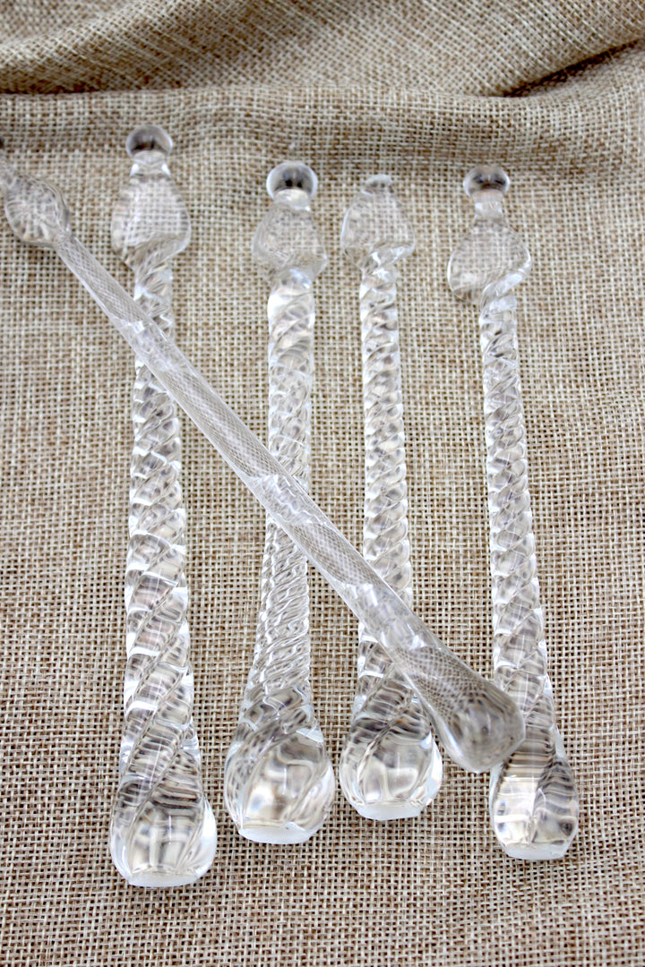Stirring sticks, 8 pcs.