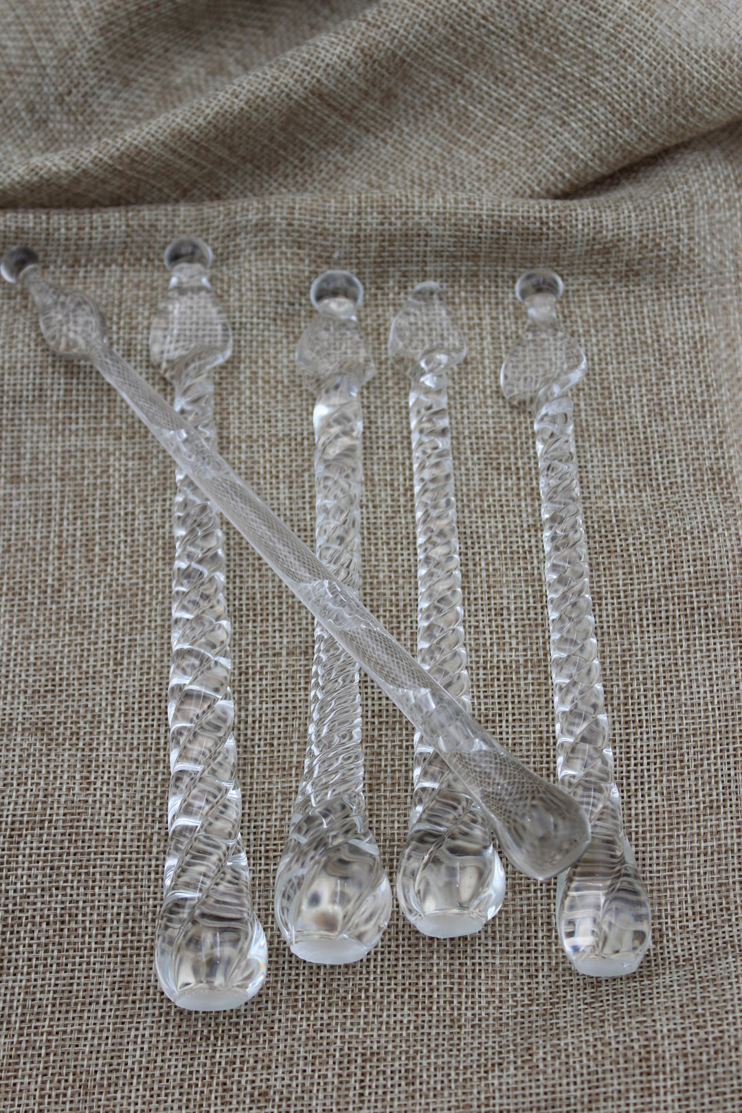 Stirring sticks, 8 pcs.