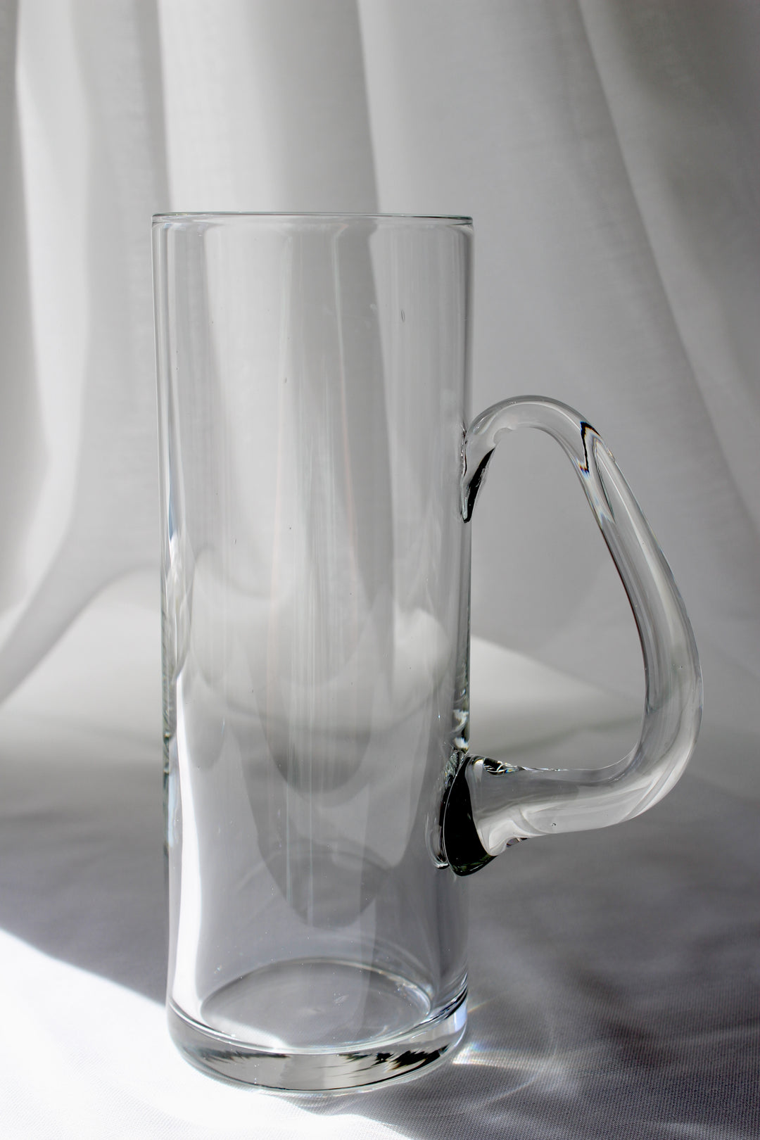 Holmegaard - Bierglas „Beer Dog“.