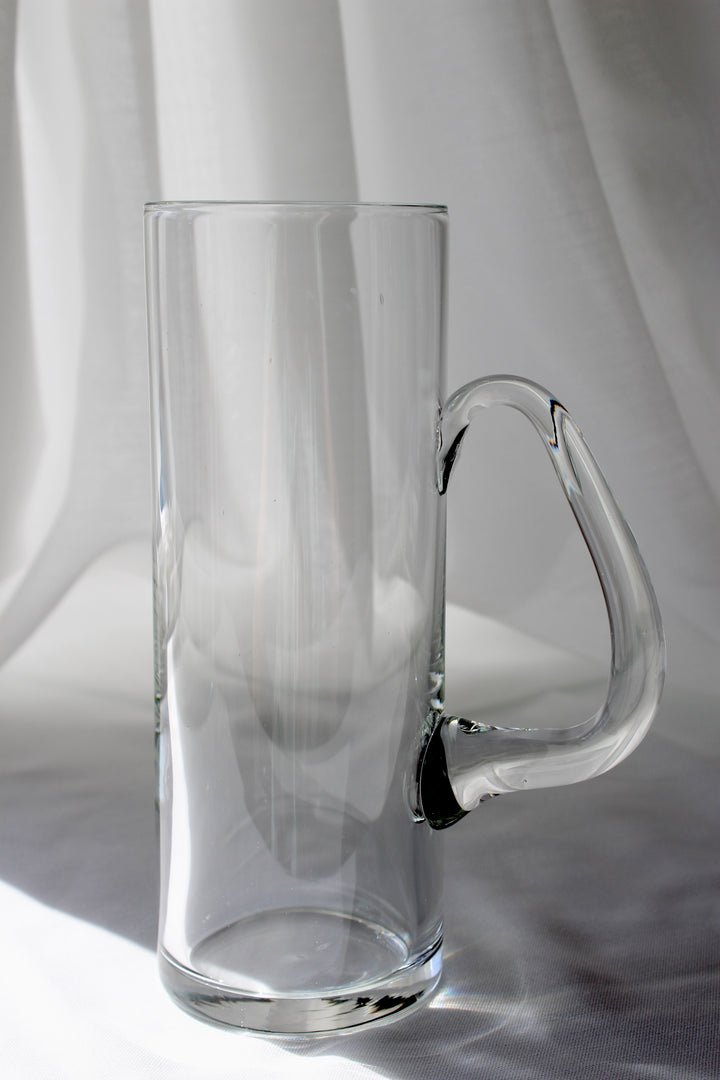 Holmegaard - Bierglas „Beer Dog“.