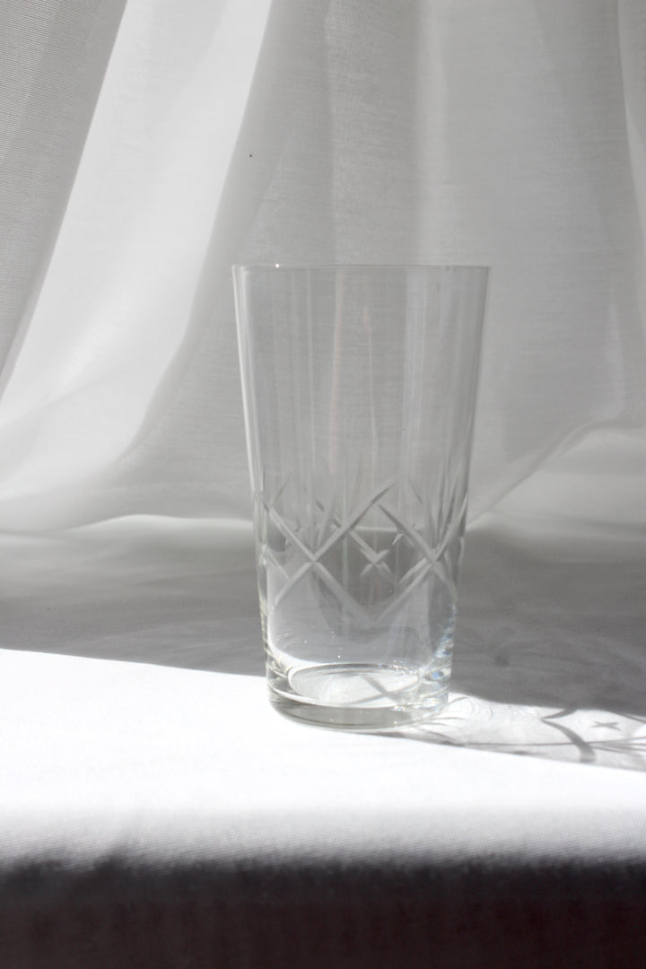 Holmegaard - 'Ulla' Bierglas
