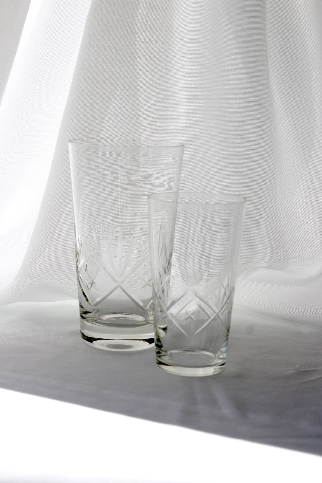 Holmegaard - 'Ulla' Bierglas