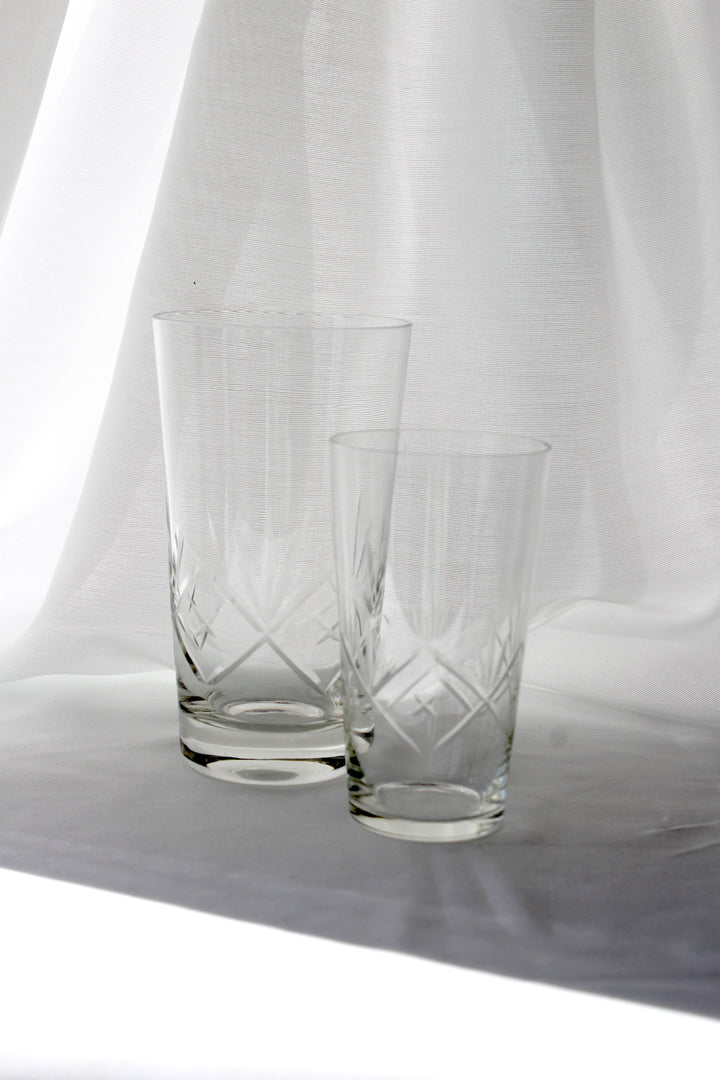 Holmegaard - 'Ulla' Bierglas