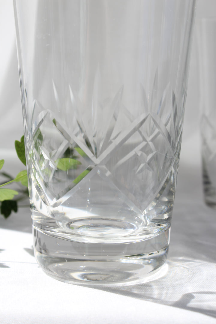 Holmegaard - 'Ulla' Bierglas