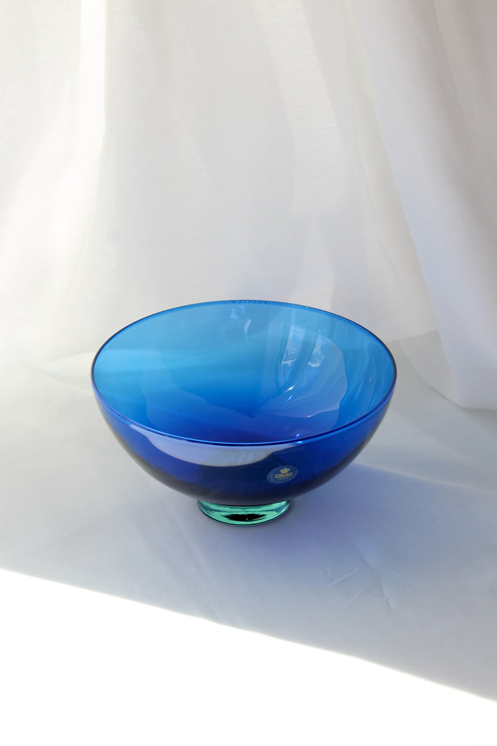 Royal Copenhagen - 'Harlekin'-Schale, Anja Kjær