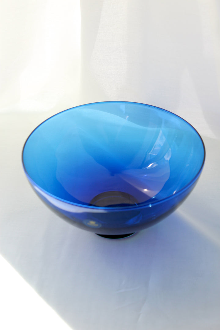 Royal Copenhagen - 'Harlekin'-Schale, Anja Kjær