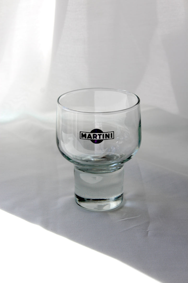 Martini - Likörglas