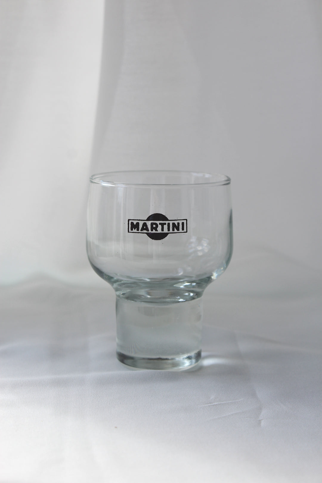 Martini - Likörglas