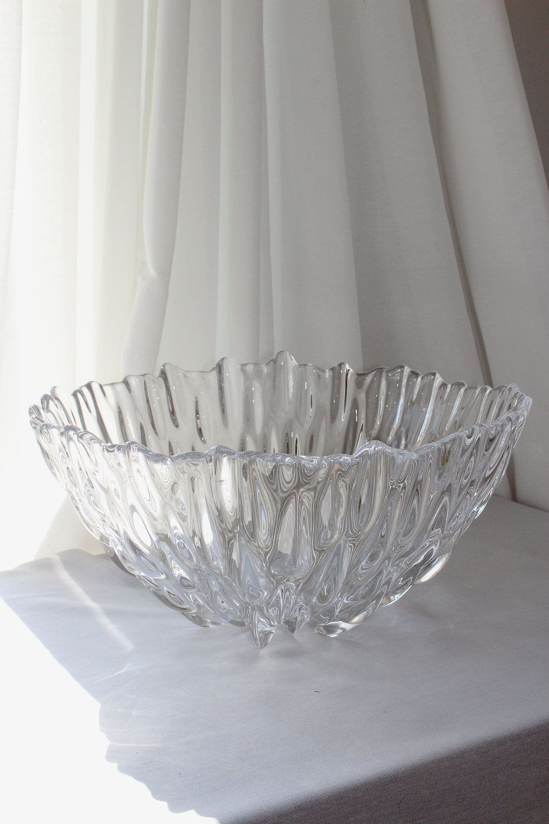 Royal Copenhagen – Schale „Mandel“.