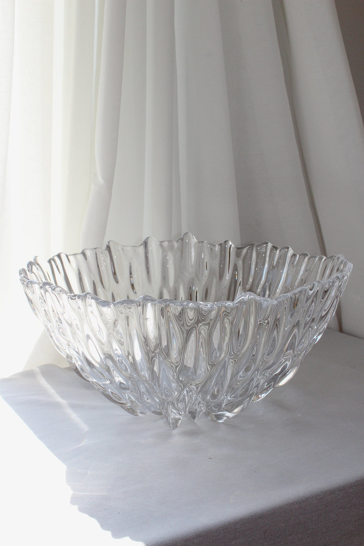 Royal Copenhagen – Schale „Mandel“.