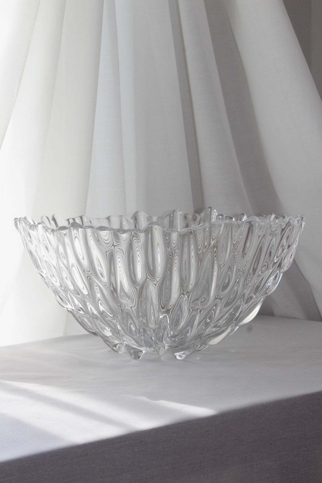 Royal Copenhagen – Schale „Mandel“.