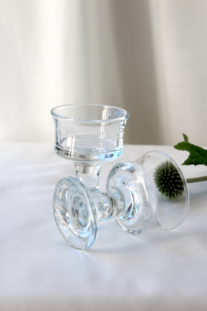 Holmegaard - 'Schiffsglas', Likörglas