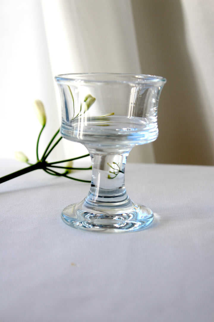 Holmegaard - 'Schiffsglas', Likörglas