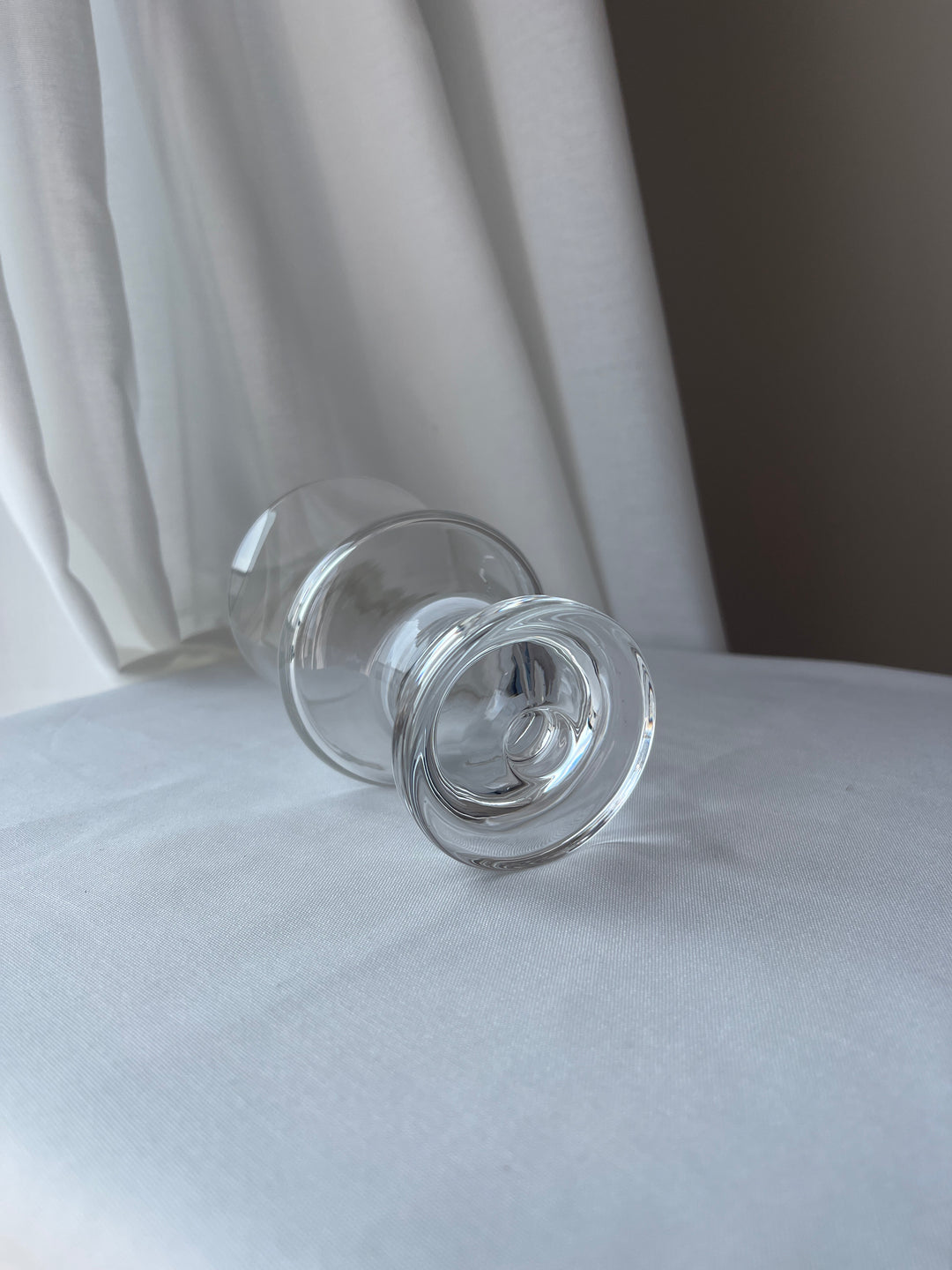 Iittala - 'Tavastia' rødvinsglas, Tapio Wirkkala