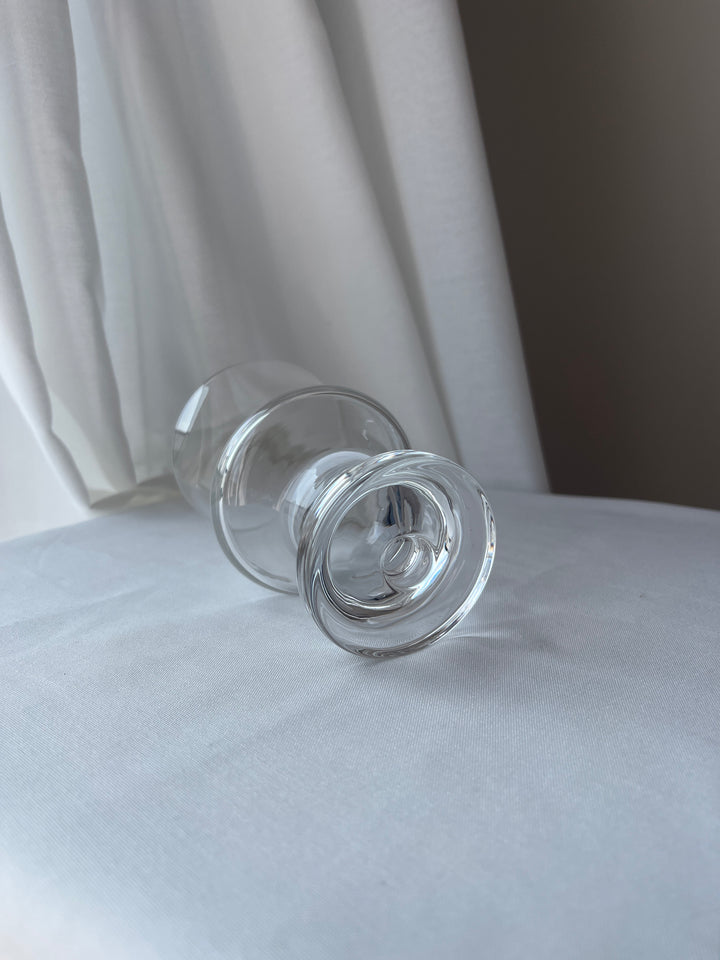 Iittala - 'Tavastia' rødvinsglas, Tapio Wirkkala