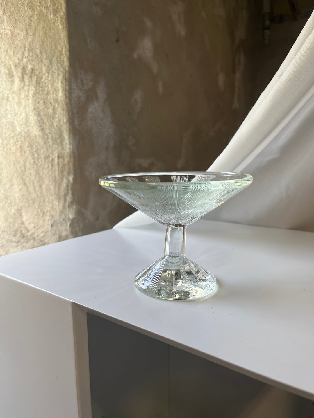 La Rochere dessert/Champangeglas