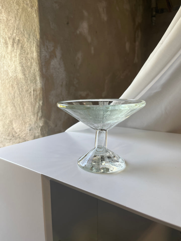 La Rochere dessert/Champangeglas