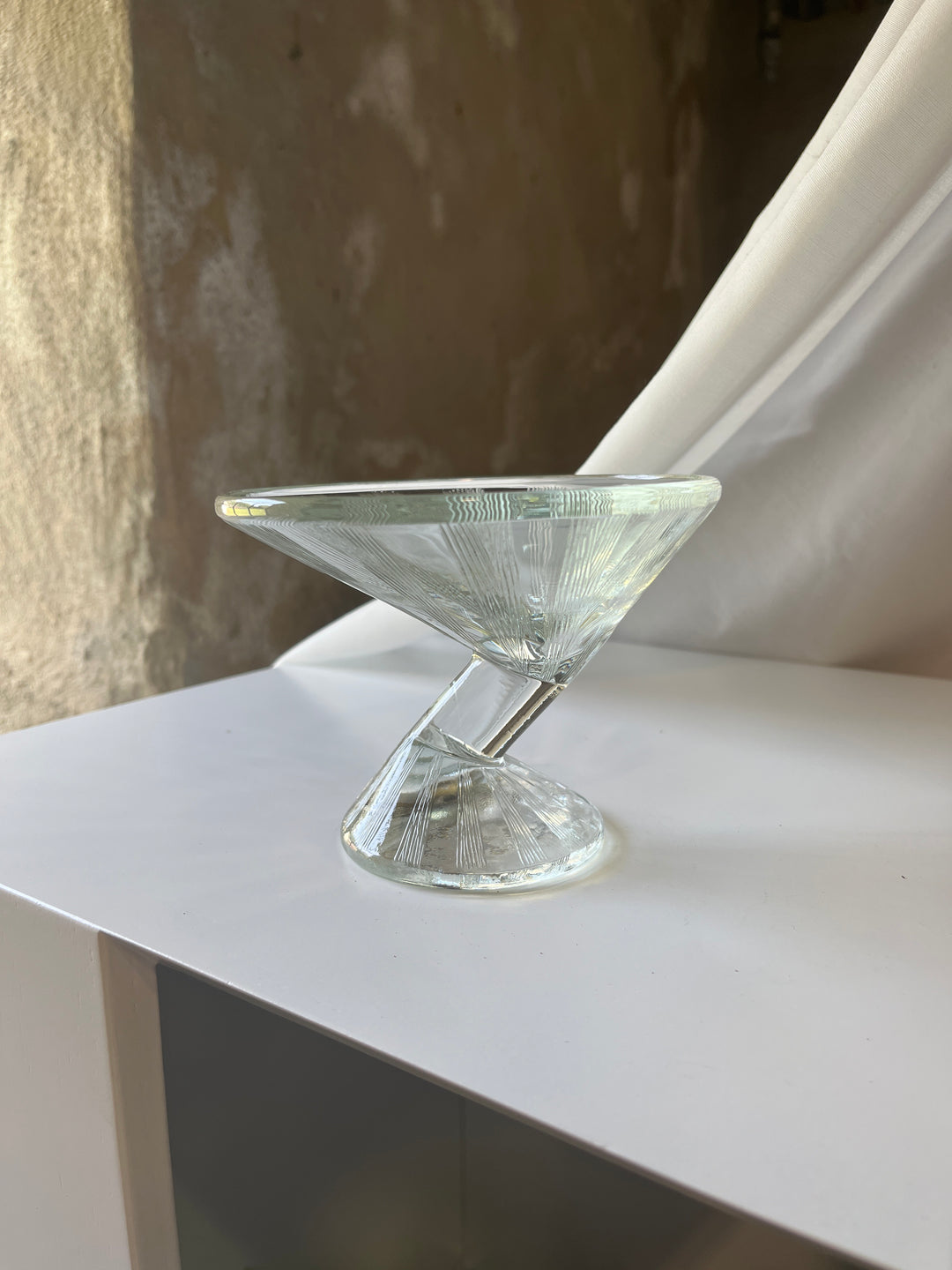 La Rochere dessert/Champangeglas